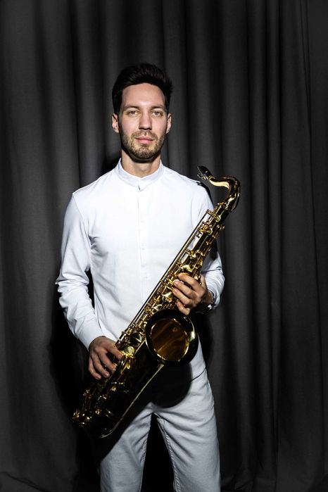 Кавер Бенд, Музиканти, Кавер гурт, саксофоніст, музиканти на весілля