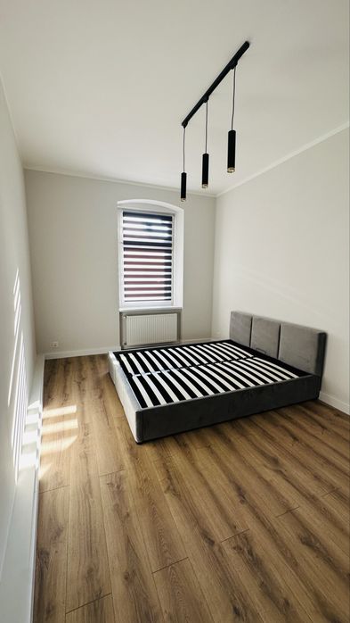 Apartament dwupokojowy w centrum Leszna  60,30m2