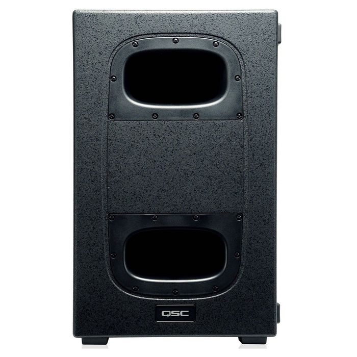 QSC K12.2 x2 KS212C SUB x2 zestaw aktywny