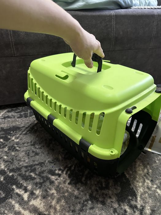 Продам атрибути для котика