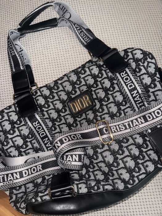 Женская сумка Диор  Dior