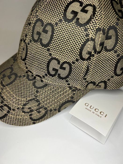 Кепка Gucci Розпродаж italia