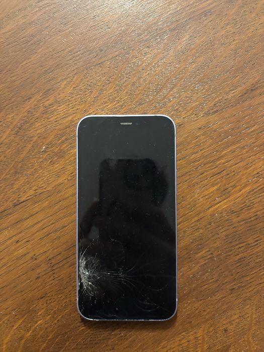 Sprzedam iphone 12 mini