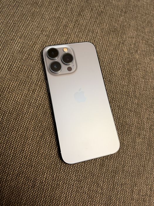 iPhone 13 Pro 256gb neverlock