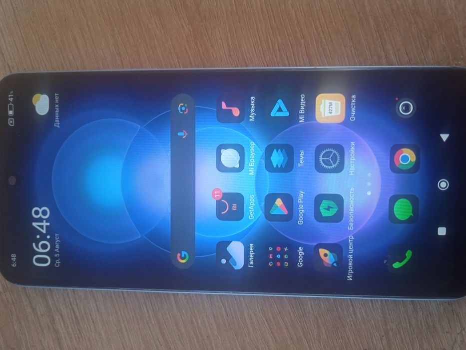 Redmi note 12 чудовий стан.