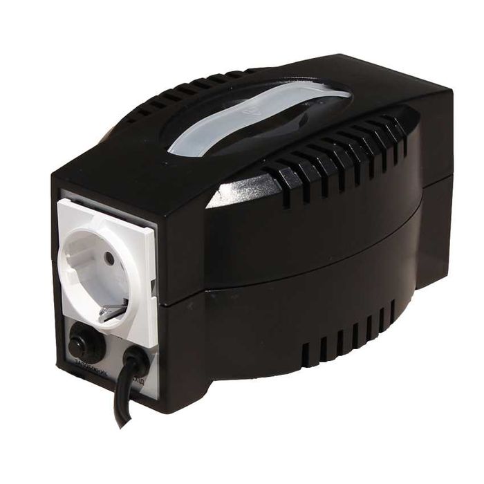 Стабилизатор напряжения Luxeon AVR-500D