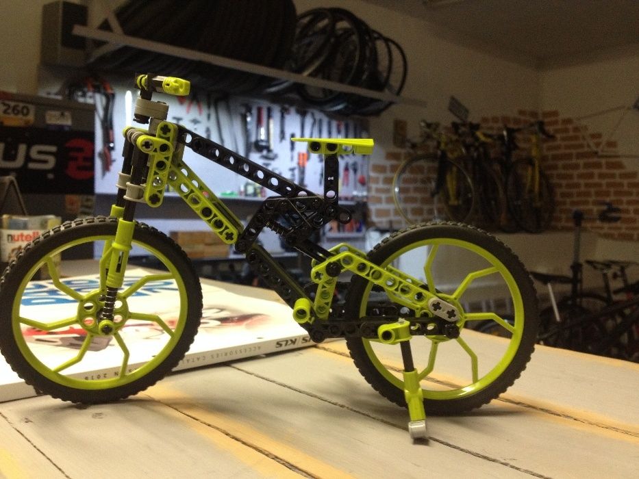 Веломастерская Ремонт велосипедов Велоремонт ТО велосипедов   Киев