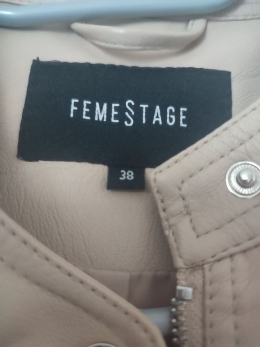 Ramoneska damska Monnari