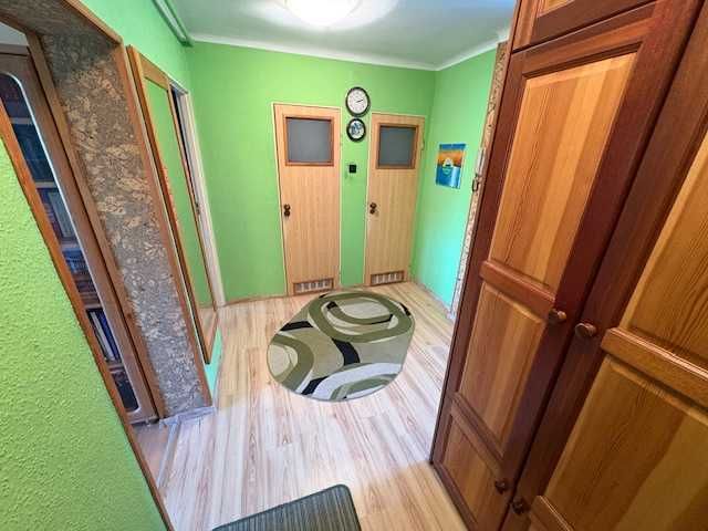 Sprzedam Mieszkanie w bloku 57,62m2