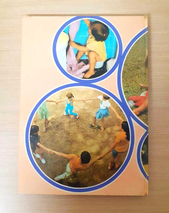 Enciclopédia da Mulher - O Bebé Dia a Dia