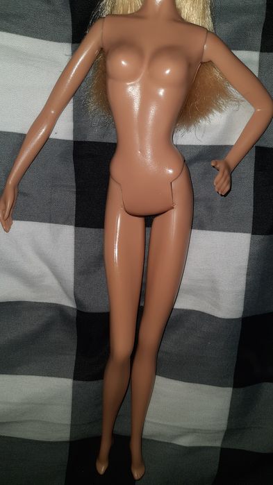 Barbie Basics Collection 002 Model nr 11 lalka/teresa/unikat