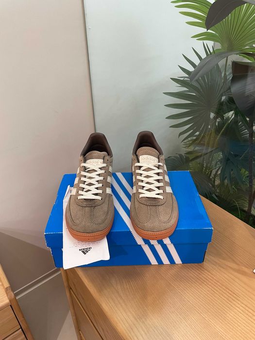 adidas Handball Spezial R.44