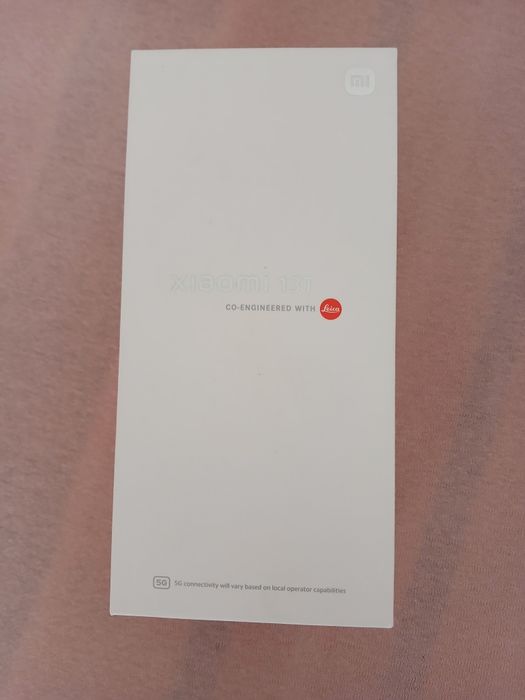 Xiaomi 13 T ..8+8/256 GB