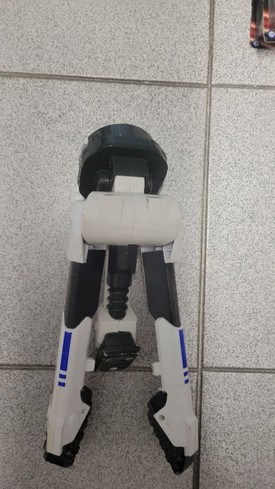 Netflix Elite Rhyno edição limitada