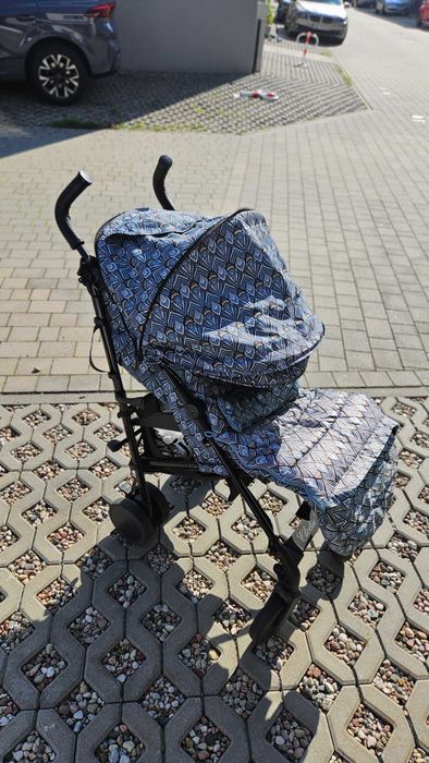Spacerówka Elodie Stockholm Stroller 3.0