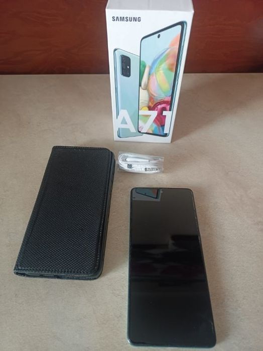 Samsung galaxy a 71