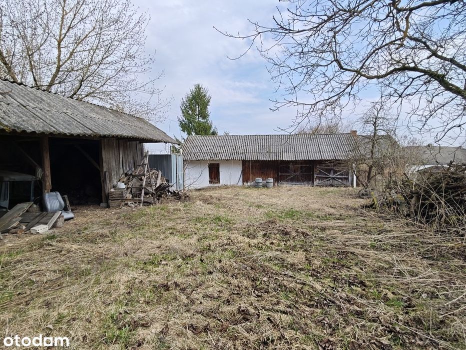 Dom z widokiem na dolinę Wisły