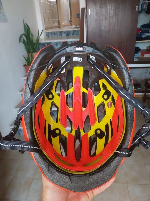 Specilized echelon 2