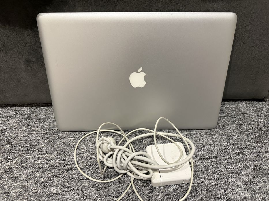 MacBook Pro 2010