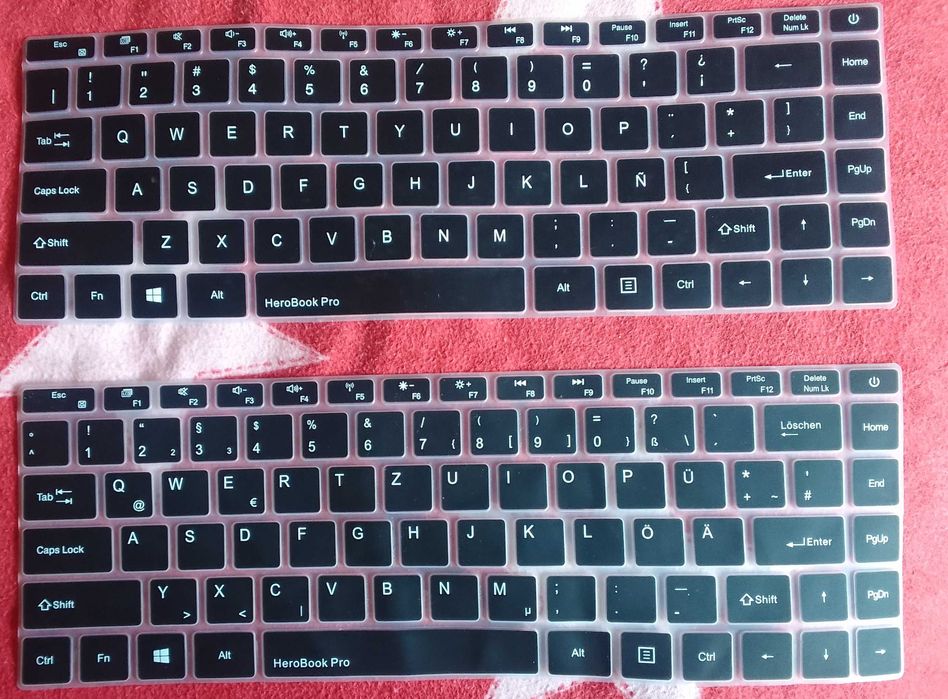 laptop seminovo em ótimo estado