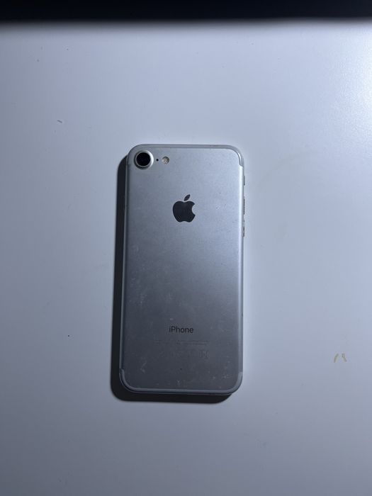 Iphone 7 para peças
