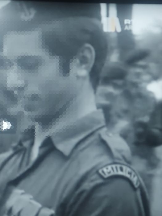 Mocidade Portuguesa - Milicia