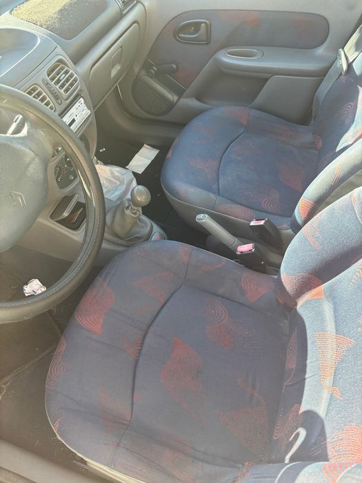 Renault Clio para venda