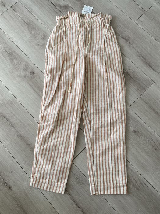 Штани у полоску