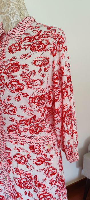 Vestido Lanidor novo