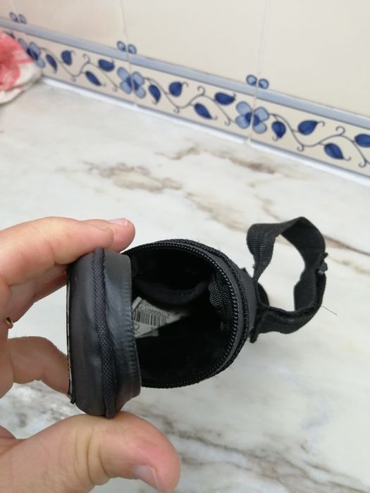 Bolsa para bike de estrada