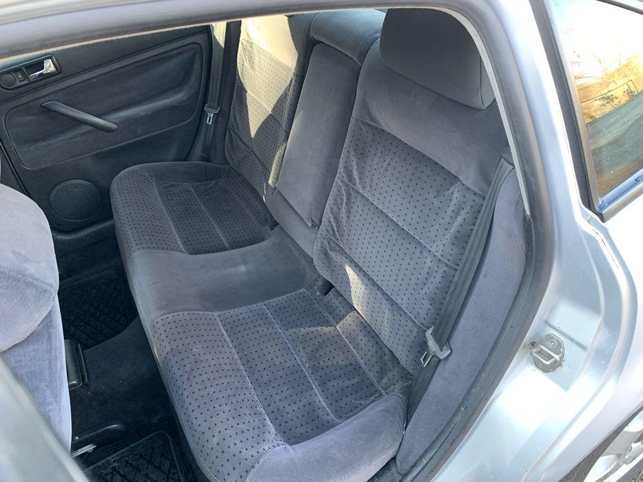 Volkswagen passat b5