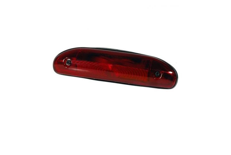 TERCEIRA LUZ DE STOP TRASEIRA PARA DUCATO / JUMPER / BOXER 2002-2006