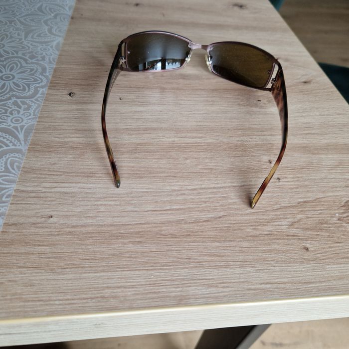 Okulary przeciwsłoneczne Ray Ban RB 3394.