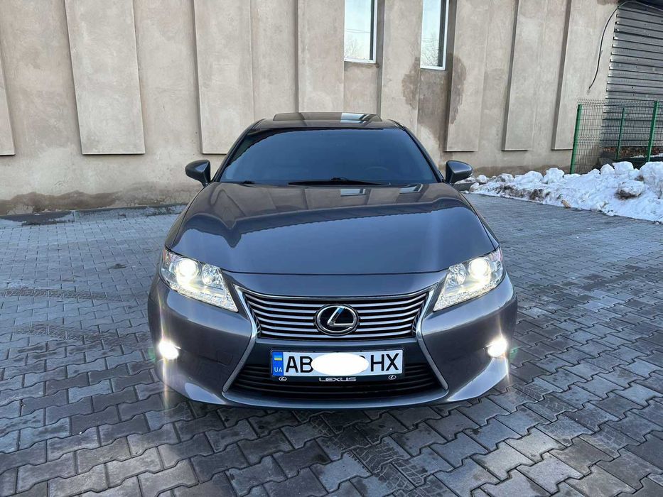 Продам Lexus ES 350