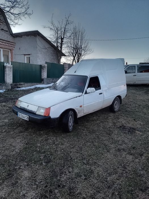 В продажу пікап в хорошому стані