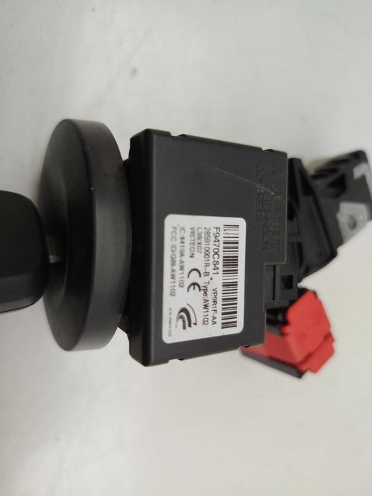 Canhão da ignição RENAULT Twingo III (BCM_)