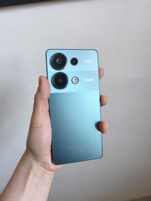 Xiaomi Redmi Note 13 Pro 8/256 Чудовий стан