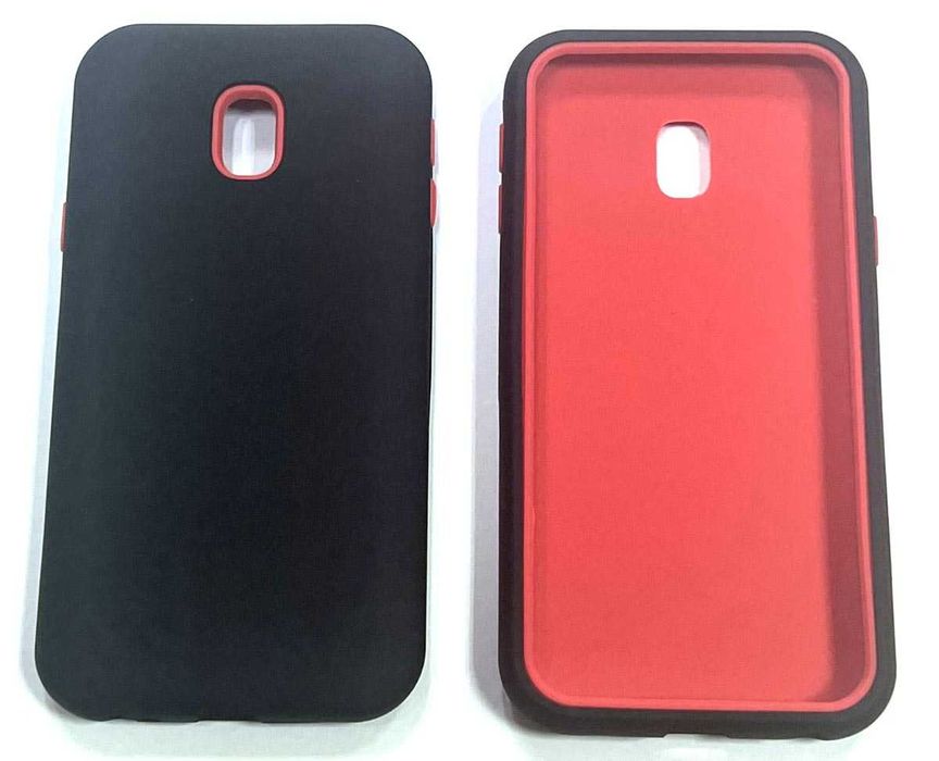 Etui Pancerne Defender Solid do Samsung Galaxy J3 2017 J330