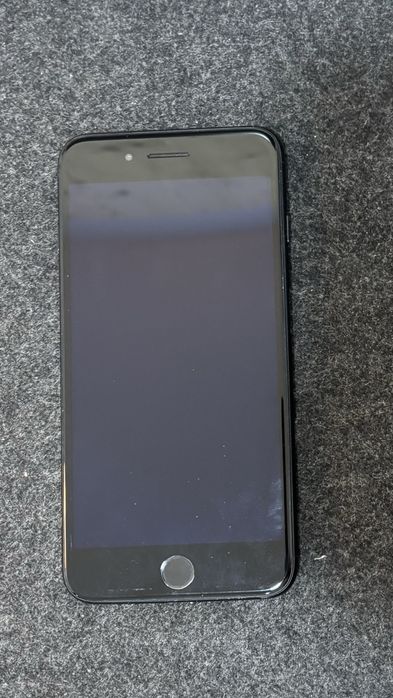 Iphone 7 plus em boot loop