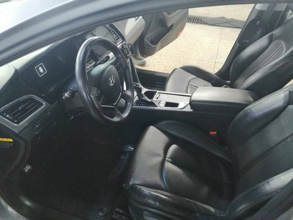 Продам HYUNDAI SONATA LPI 2015  VII покоління
