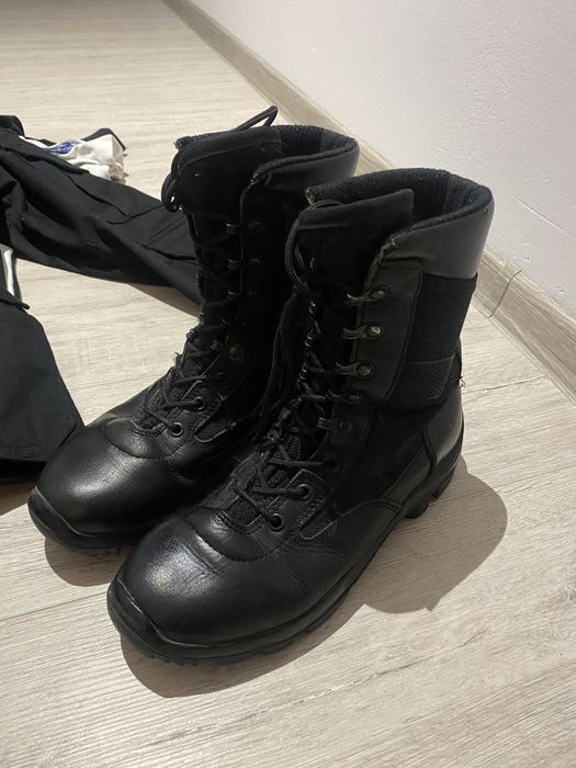 Buty trapery wojas 38