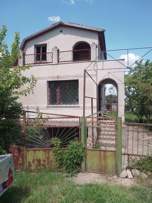 Продам дачный участок в Кошарах