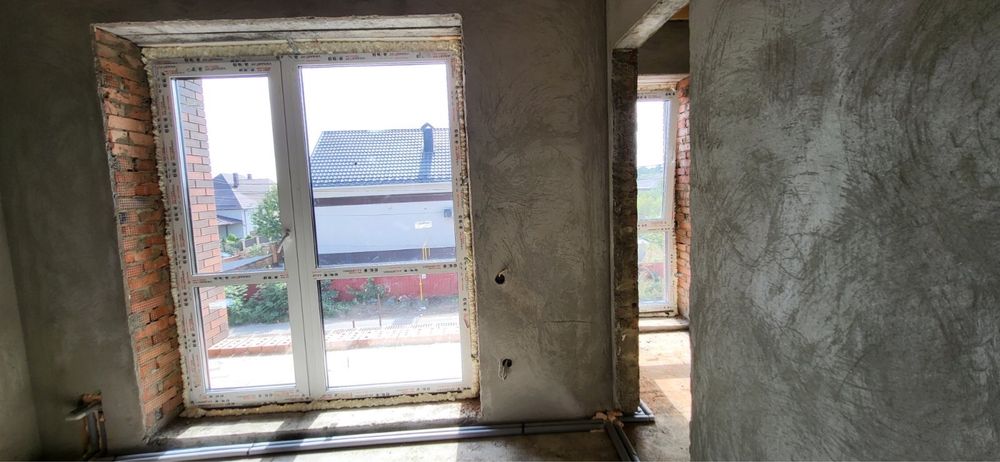 Продаж танхауса з ділянкою на 2сотки