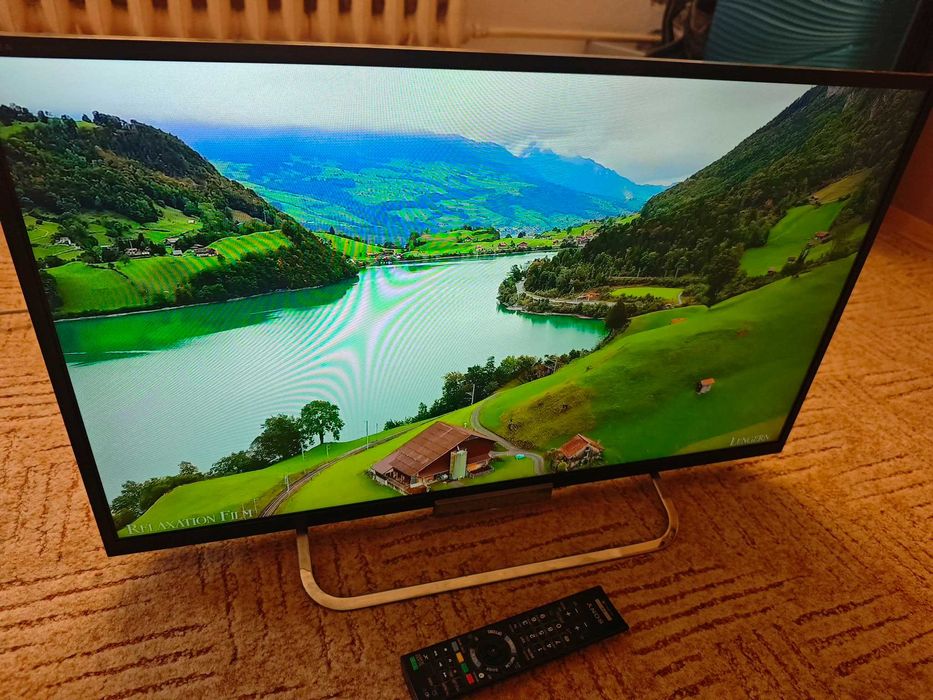Tv Sony 32" KDL 32W655A