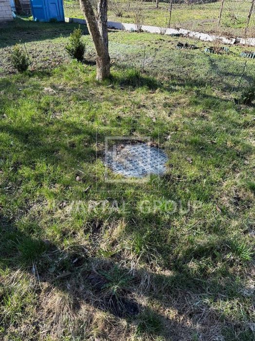 Земельну ділянку 5.7 сот. в садовому товаристві. Ідеальна локація. Поруч ліс.