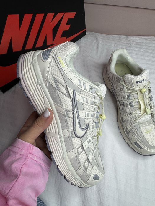 Кросівки Nike P-6000 | Nike P-6000 | Кросівки Найк P6000