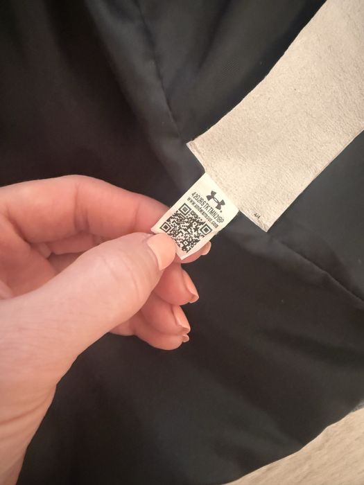 Зимняя куртка  Under Armour