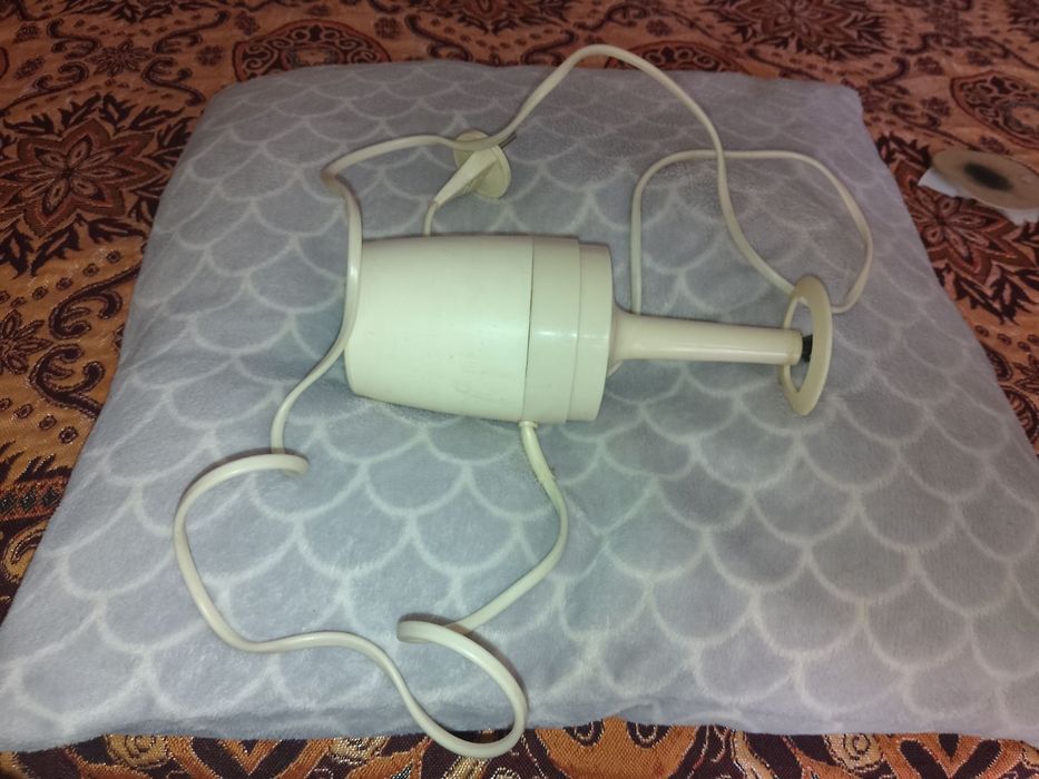 Міксер СССР для сбиття