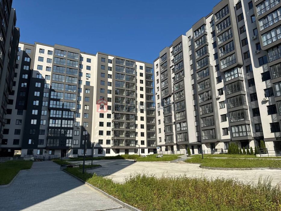 Продається 2кім.кв у Зданому будинку ЖК R2 Residence