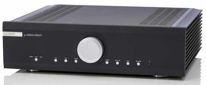 Musical Fidelity M6si - dobry wzmacniacz | raty 0%  sklep WROCŁAW